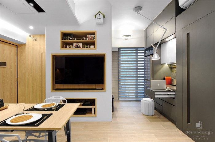 Design and Build