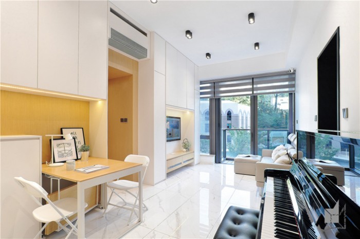 Mantin Heights